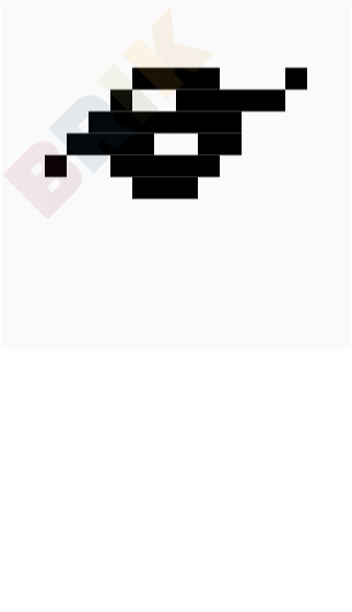 Abundance Rune Pixel Art