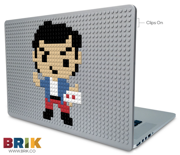 Ace Ventura Laptop Case
