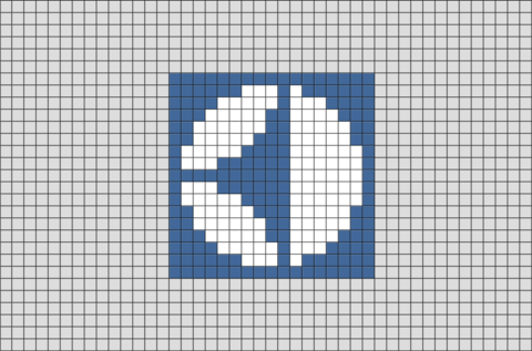 Electrolux Pixel Art