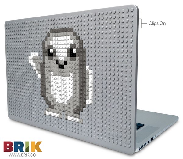 Adipose Laptop Case