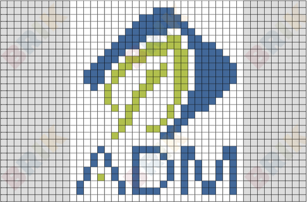ADM Logo