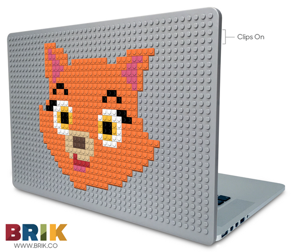 Adopt A Cat Month Laptop Case