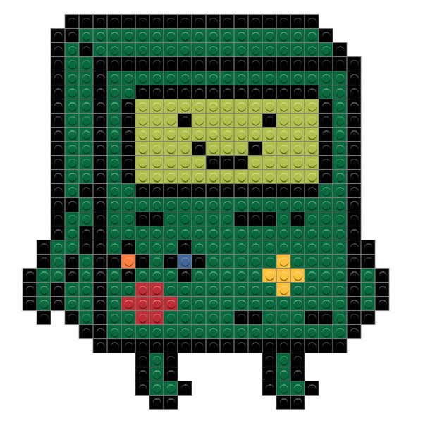 Adventure Time BMO