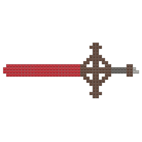 Adventure Time Demon Blood Sword