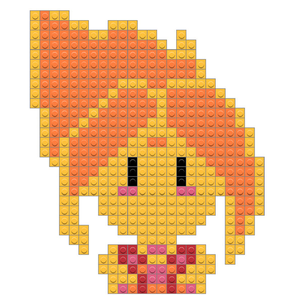 Adventure Time Flame Princess