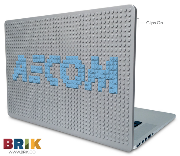 AECOM Technology Laptop Case
