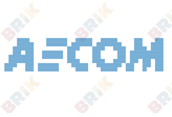 AECOM Technology Logo