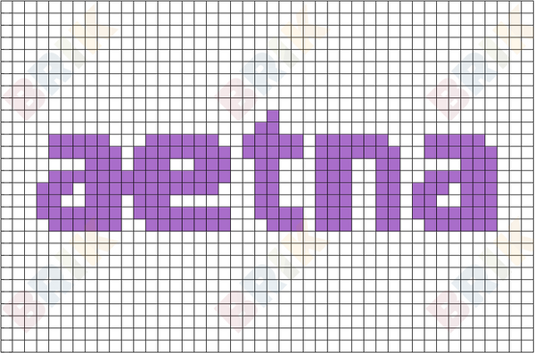 Aetna Inc. Logo