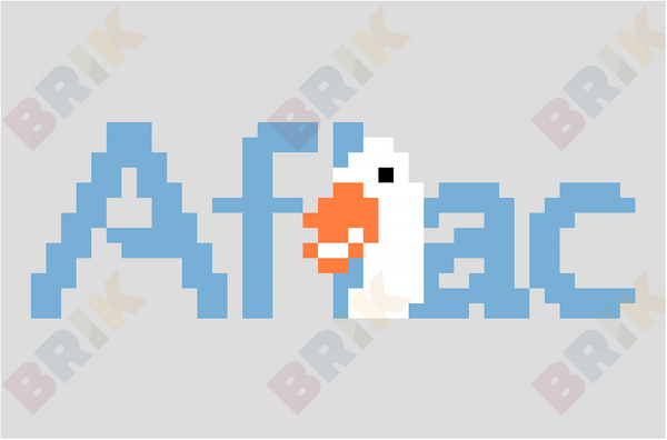 AFLAC Incorporated Logo