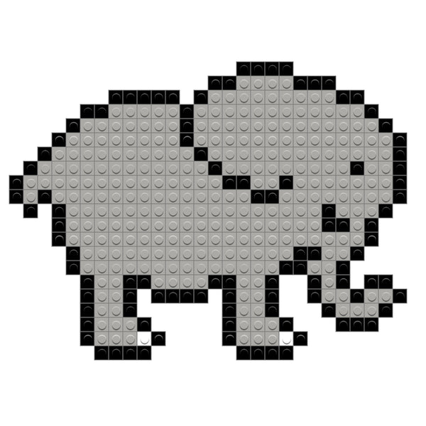 African Elephant