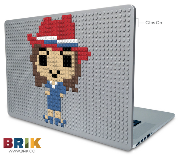 Agent Carter Laptop Case