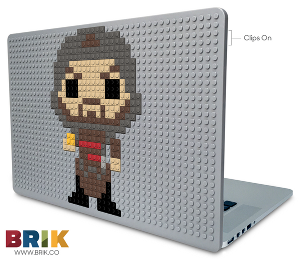 Aguilar de Nerha Laptop Case