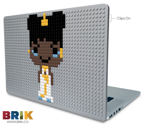 Ahmanet Laptop Case