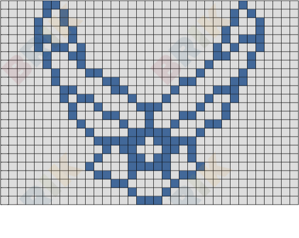 air force logo new
