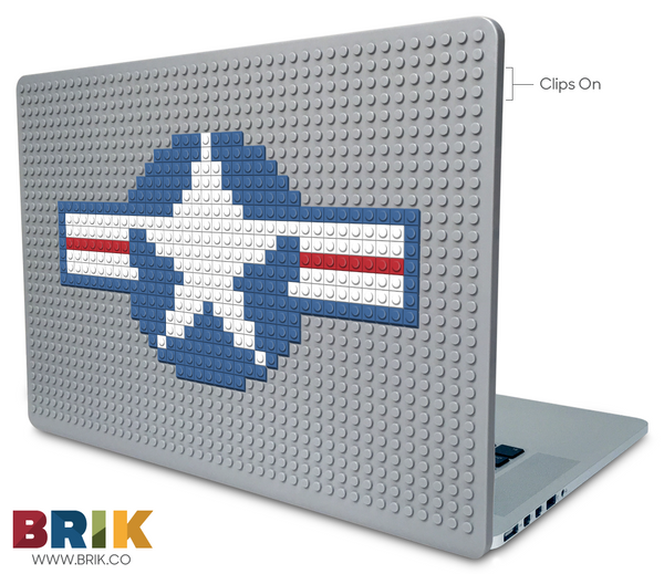 Air Force  old Laptop Case