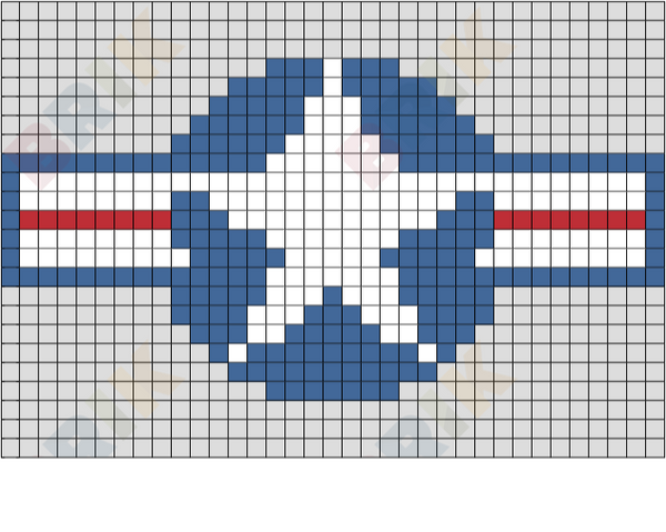 Air Force Logo old