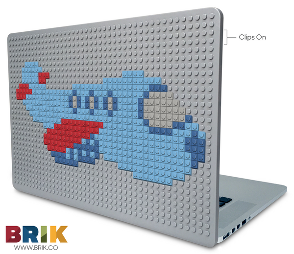 Airplane Laptop Case