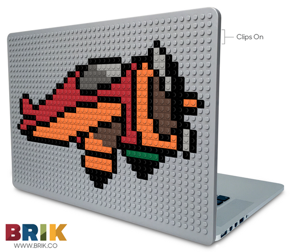 Airplane Laptop Case