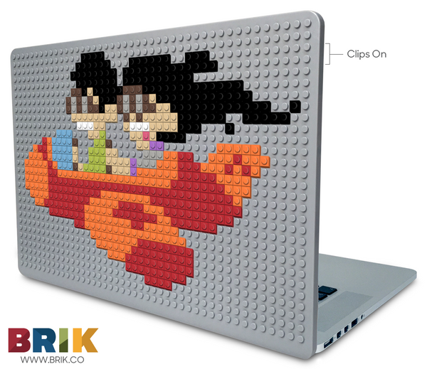Airplane Laptop Case