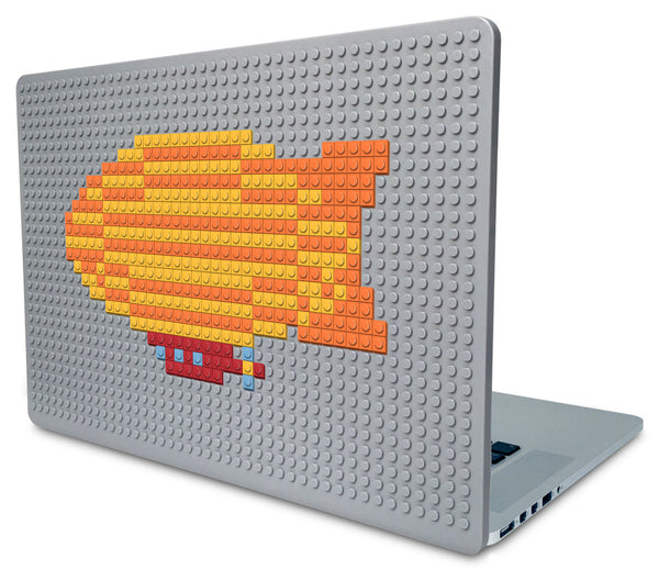 Airship Laptop Case