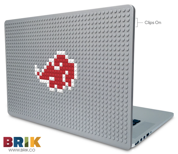 Akatsuki Cloud Laptop Case