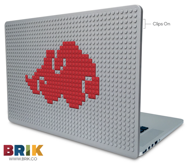 Akatsuki Laptop Case