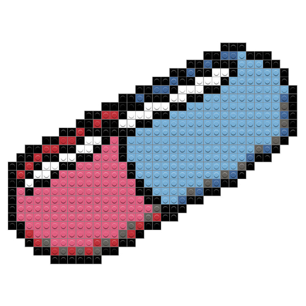 Akira Pill