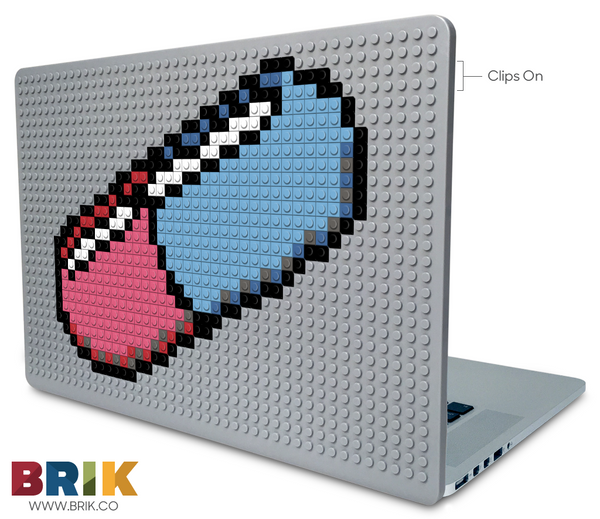 Akira Pill Laptop Case