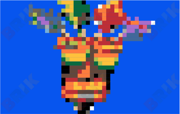 Aku Aku Mask
