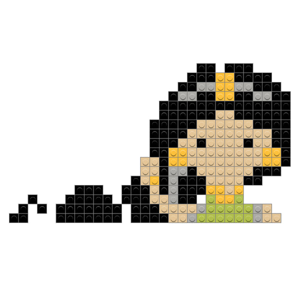 Aladdin and Jasmine 1