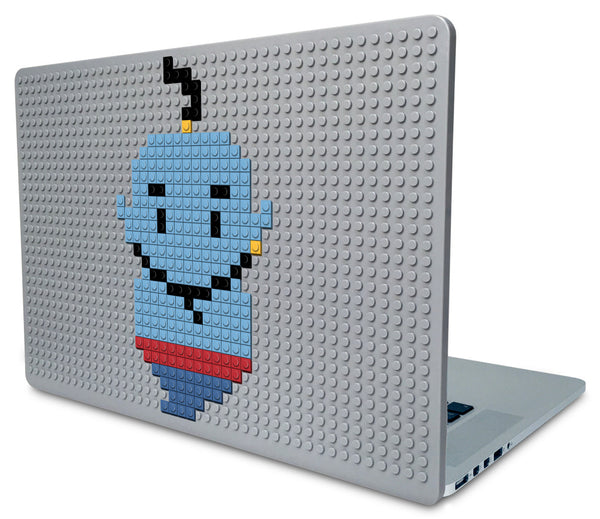 Aladdin Genie Laptop Case