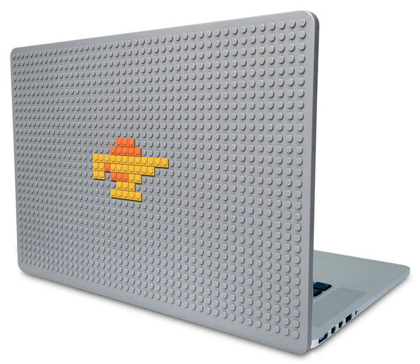 Aladdin Magic Lamp Laptop Case