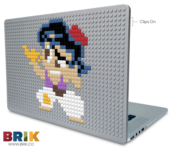 Aladdin Laptop Case