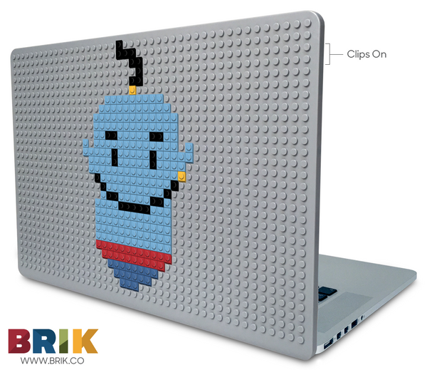 aladin Laptop Case