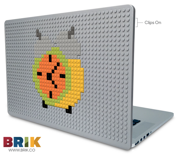 Alarm Clock Laptop Case