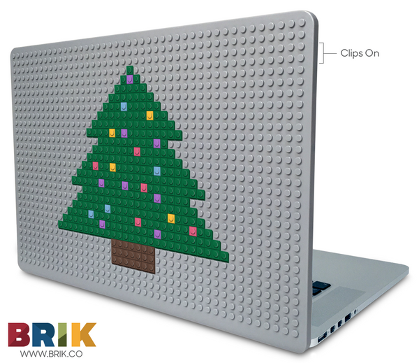 Albero Alessia Laptop Case
