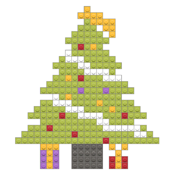 albero di natale