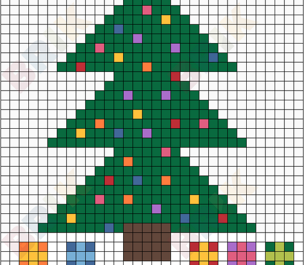 Albero di natale