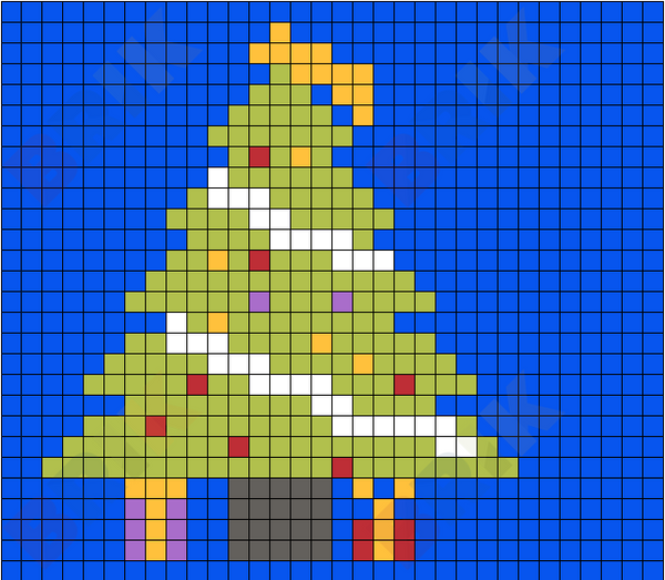 albero di natale