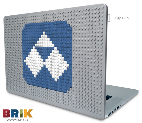 Alcoa Laptop Case