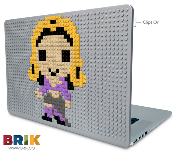 Liliana Vess Laptop Case