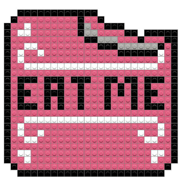 Alice in Wonderland Eat Me Cake