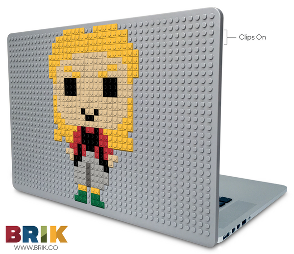 Alice Kingsleigh Laptop Case
