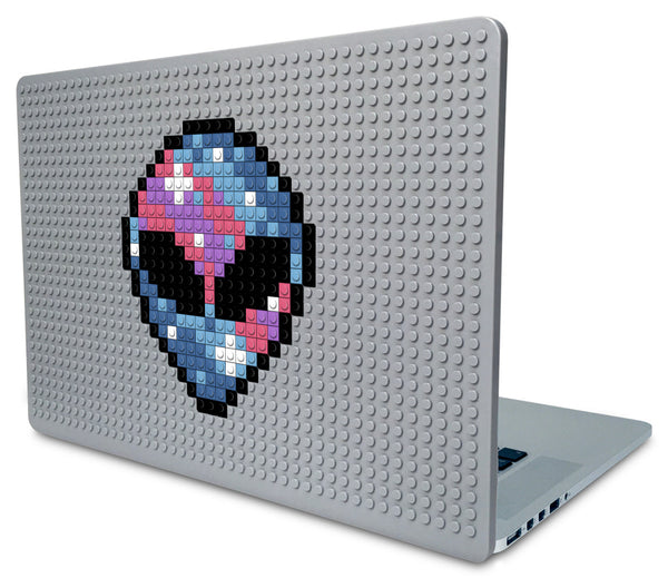 Alien Laptop Case