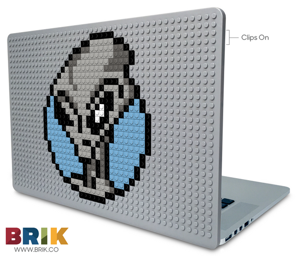 Alien Laptop Case