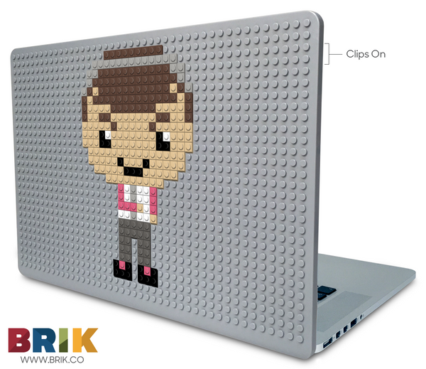 Alison Hendrix Laptop Case