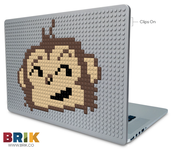 All Our Uncles are Monkeys Day Laptop Case