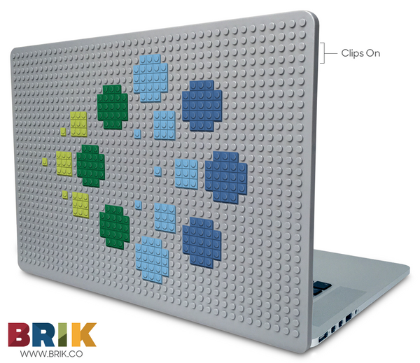 Allergan Laptop Case