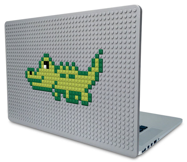 Alligator Laptop Case
