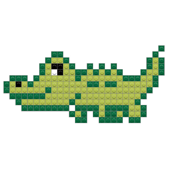 Alligator
